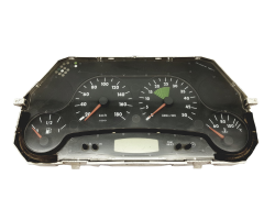 Tacho Kombiinstrument Iveco Daily 504055190 41548