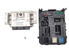 Startset Citroen C4 9659099180 9661940480 1.4 16V KFU
