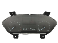 Tacho Kombiinstrument Ford Fiesta L1BT-10849-BAH