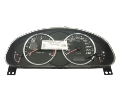 Tacho Kombiinstrument Mazda 6 JGGJ6WC 48863