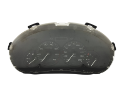 Tacho Kombiinstrument Partner 1 Berlingo 1 9662745180 PSA 50973
