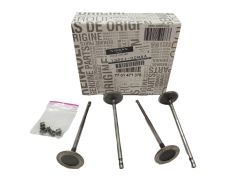 Auslassventile Neues Original 1320100QAA 7701471378 Renault Nissan