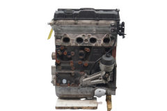 Benzinmotor NFU 10FX7R Citroen C3 1,6 16v 47000km Benzinmotor NFU 10FX7R Citroen C3 1,6 16v 47000km
