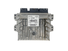 Steuergerät 237100875R 237101689R Nissan Renault Delphi 43505 Steuergerät 237100875R 237101689R Nissan Renault Delphi 43505