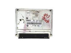 Steuergerät 0281001445 7785098 BMW Bosch 25446