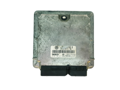Steuergerät 03C906013B 0261S01011 Volkswagen Bosch 32611 Steuergerät 03C906013B 0261S01011 Volkswagen Bosch 32611