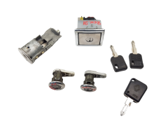 Zündschloss Renault 21 7700765533 7701034366 7701470016