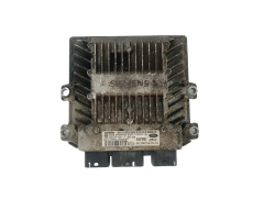 Steuergerät 3S61-12A650-LB 5WS40140D-T SID 804 Ford Siemens 35494