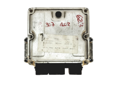 Steuergerät PSA 0281011081 9647472780 Bosch 21200