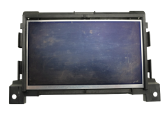 Display Für Navigationssystem Opel Astra H Zafira B 13111166 5WK70034 1164 Display Für Navigationssystem Opel Astra H Zafira B 13111166 5WK70034 1164