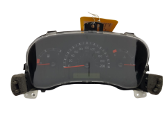 Tacho Kombiinstrument Fiat Panda 46801545 503000360300 21634