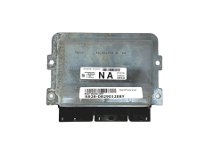 Steuergerät A3C0028150001 EMS3140 237109775R Renault Continental 29012 Steuergerät A3C0028150001 EMS3140 237109775R Renault Continental 29012