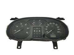 Tacho Kombiinstrument Trafic Vivaro 8200279062 B 55073