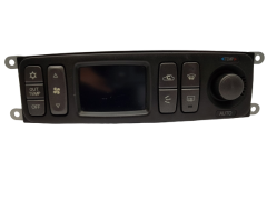 Klimabedienteil Bedienung Mitsubishi Galant MR360372 CAA502A040A