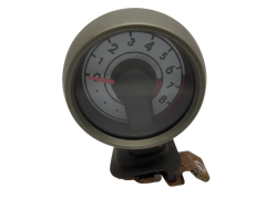 Tacho Kombiinstrument Aygo C1 107 83270-0H010-C Toyota PSA 22879