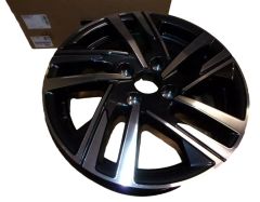 Alufelge Neues Original 16' 98251652EH Peugeot