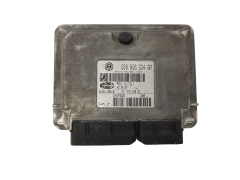 Steuergerät 036906034GM 61601.068.01 IAW4MV.GM VW Magneti Marelli 3406