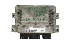 Steuergerät S180047018D AV21-12A650-BD Ford Continental 27149