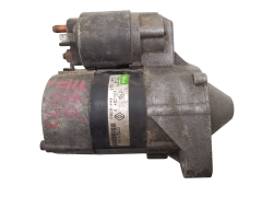 Anlasser Starter Renault 7700864608 G D7E1 1.2 8V Valeo 1338
