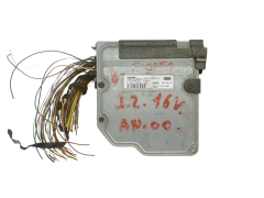 Steuergerät S110678003C 1S6A-12A650-AC SIM20 Ford Siemens 