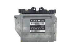 Steuergerät 0215459232 412229021001 Mercedes VDO 59446