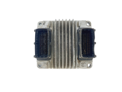 Steuergerät 8972333707 09391259 Opel Delphi 39214