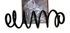 Fahrwerksfeder Hinten Original 9674667180 Citroen