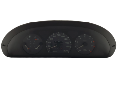 Tacho Kombiinstrument Fiat Punto 46462779 6062602 23421