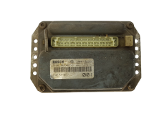 Steuergerät 00465436680 0261204405 Fiat Bosch 15540