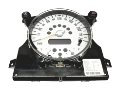 Tacho Kombiinstrument Mini One Cooper 6211 6932507 52018 Tacho Kombiinstrument Mini One Cooper 6211 6932507 52018
