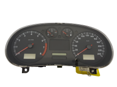 Tacho Kombiinstrument Seat Leon W01M0920821A 110080075018 21349
