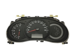 Tacho Kombiinstrument Renault Kangoo 2 8200796010 D 59519