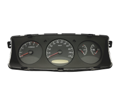 Tacho Kombiinstrument SsangYong Kyron 80210-09050 50615