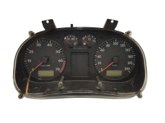 Tacho Kombiinstrument Seat Arosa 6H0919860 2729