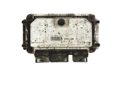 Steuergerät 0261206246 9637838780 9645802280 PSA Bosch 18559