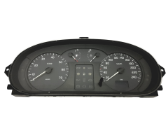 Tacho Kombiinstrument Renault Megane 1 Scenic 1 8200071820 42411