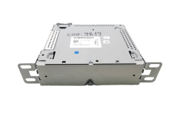Autoradio Renault Clio 4 Captur Zoe 281153870R A2C85678504 9819 Autoradio Renault Clio 4 Captur Zoe 281153870R A2C85678504 9819