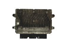 Steuergerät 9661474280 21585694-3 A0  PSA Valeo