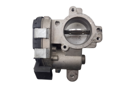 Drosselklappe 04B128063K VW Audi Seat Skoda 1.4 TDI 1065