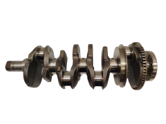 Kurbelwelle 8200385222 2.0 dci M9R Renault 
