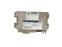 Steuergerät Fiat 46480662 IAW16F.EB  Magneti Marelli 43274