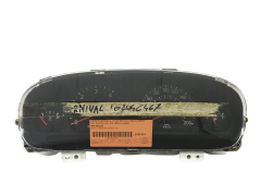 Tacho Kombiinstrument Kia Carnival K55A-55-430 K55A55430 53116
