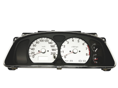 Tacho Kombiinstrument Suzuki Ignis 34100-80GA0 34100-8GA