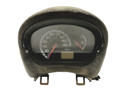 Tacho Kombiinstrument Fiat Seicento 6063440050 41634