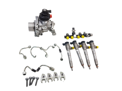 Einspritzpumpe 0445110800 0445010763 1.5 dCi Renault Dacia 0 km