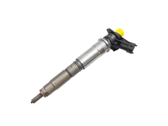 Einspritzdüse 0445115022 7701477158 2.0 dCi Renault Nissan 30 000km