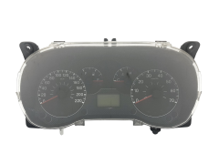 Tacho Kombiinstrument Fiat Grande Punto 5550011005 56232