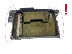 Steuergerät S115300202A 7700875745 7700105980 Renault Siemens 49137