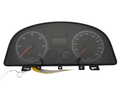 Tacho Kombiinstrument VW Caddy 2K0920843C 110080341006 21957