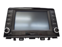 Navigationssystem Radio KIA Stonic 96550-H8150FHV LAN7200EKYB